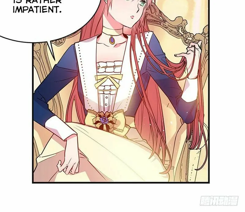 This Girl Is a Little Wild Chapter 15 page 40 - 