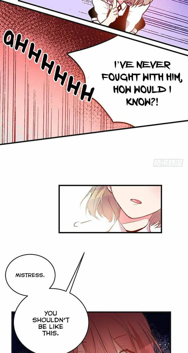 This Girl Is a Little Wild Chapter 15 page 5 - 