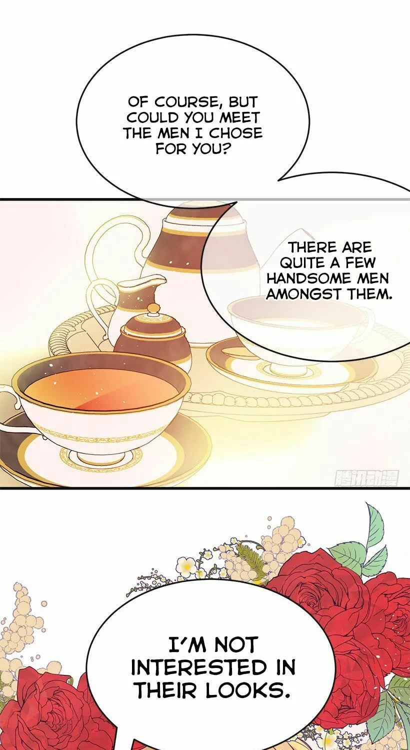 This Girl Is a Little Wild Chapter 15 page 41 - 