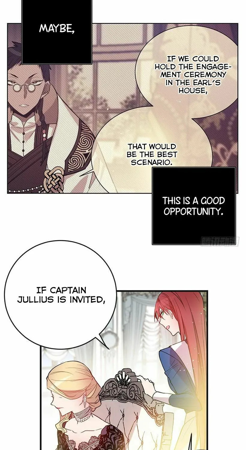 This Girl Is a Little Wild Chapter 15 page 44 - 