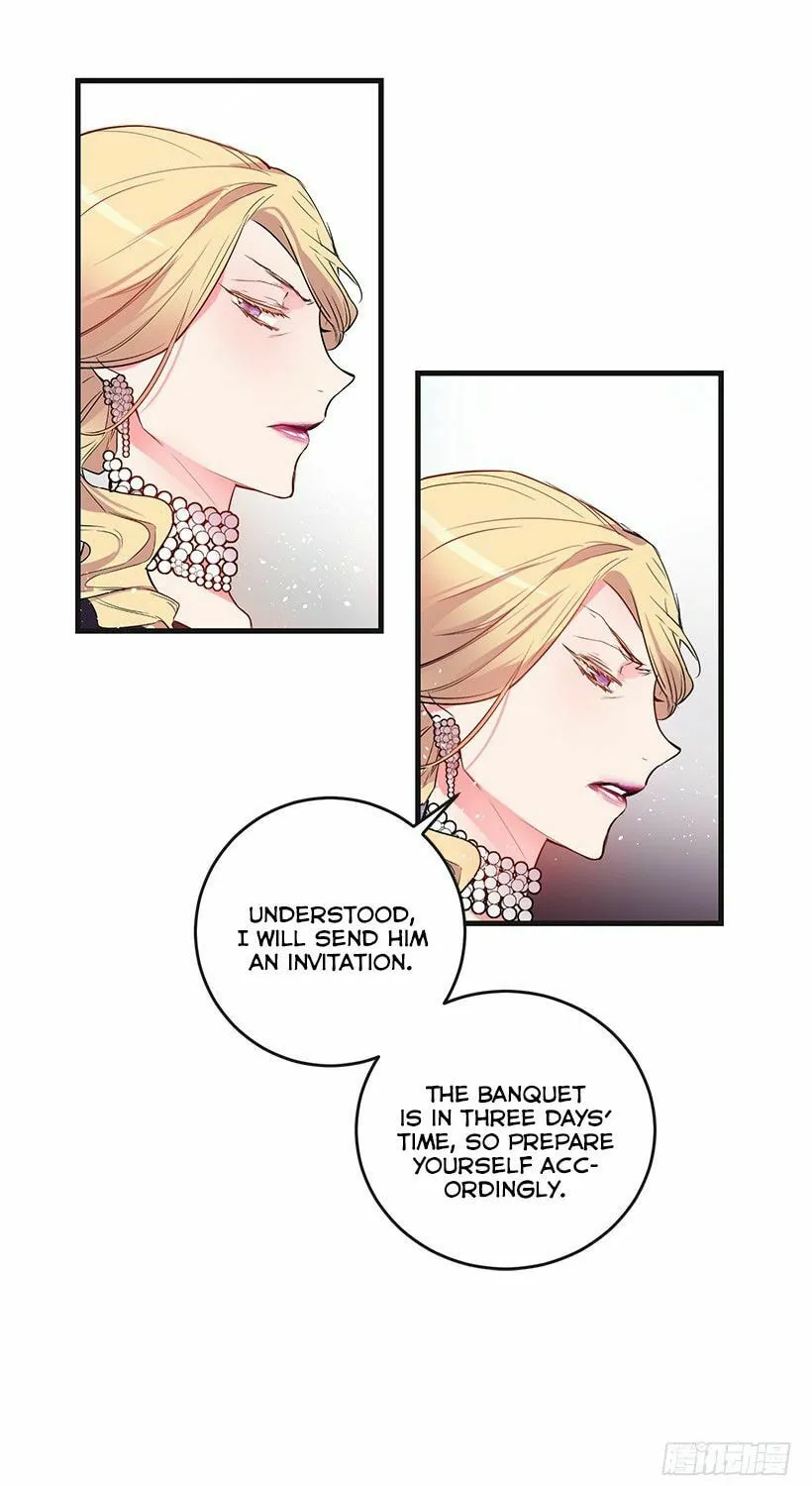 This Girl Is a Little Wild Chapter 15 page 46 - 