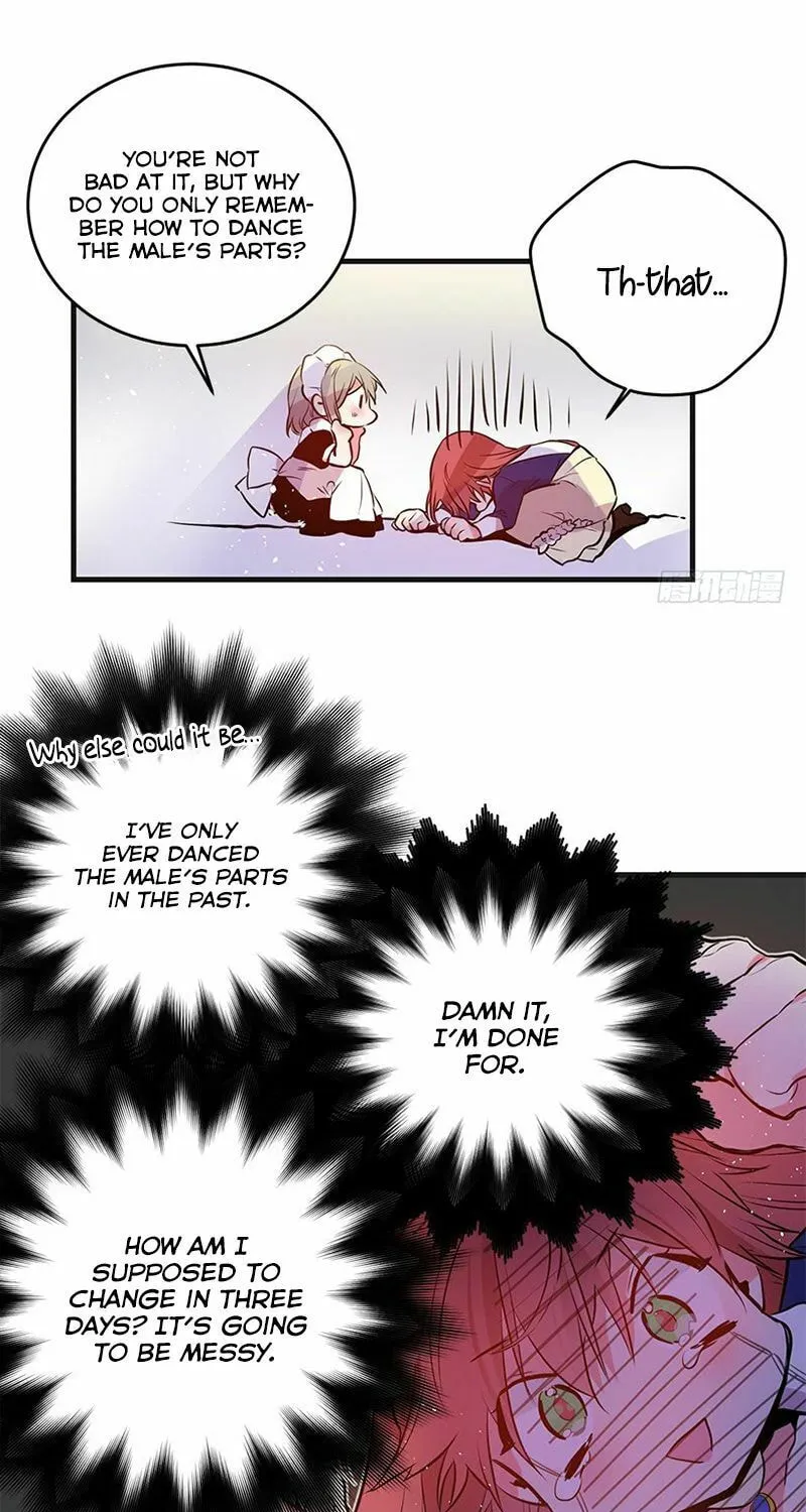 This Girl Is a Little Wild Chapter 15 page 50 - 