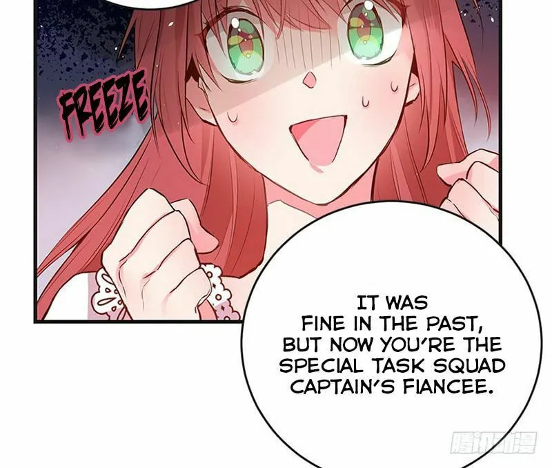 This Girl Is a Little Wild Chapter 15 page 6 - 