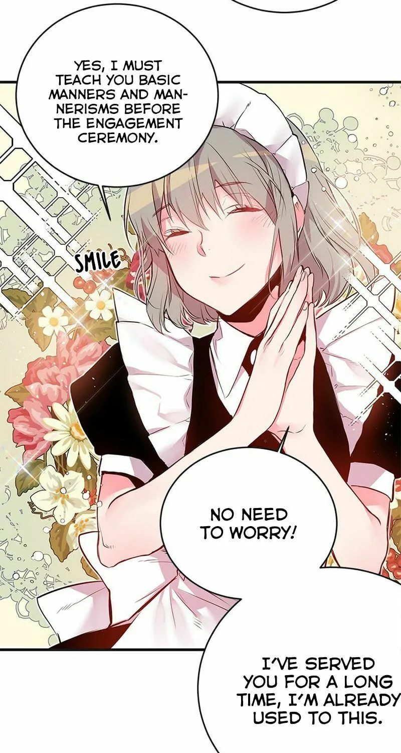 This Girl Is a Little Wild Chapter 15 page 7 - 
