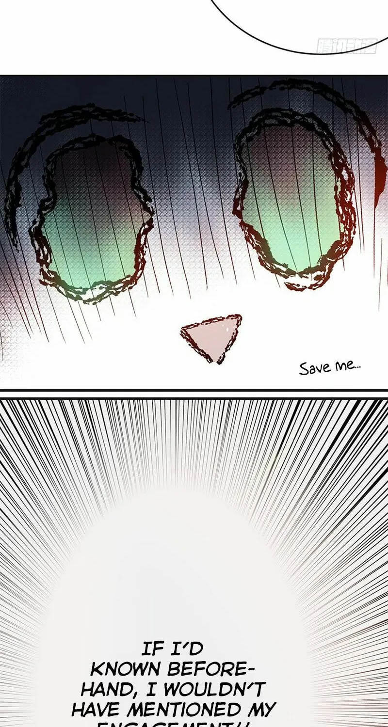 This Girl Is a Little Wild Chapter 15 page 8 - 