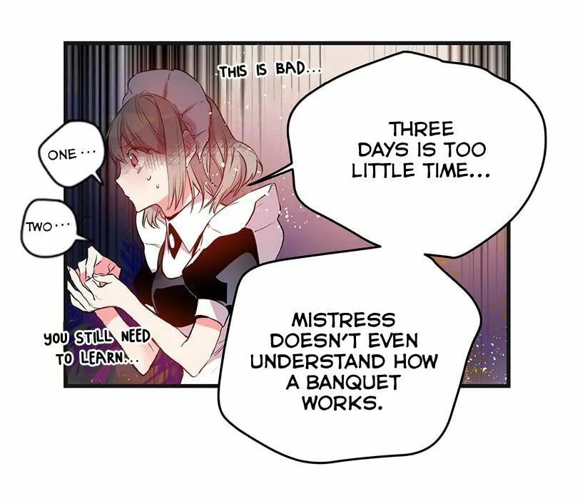 This Girl Is a Little Wild Chapter 16 page 2 - 