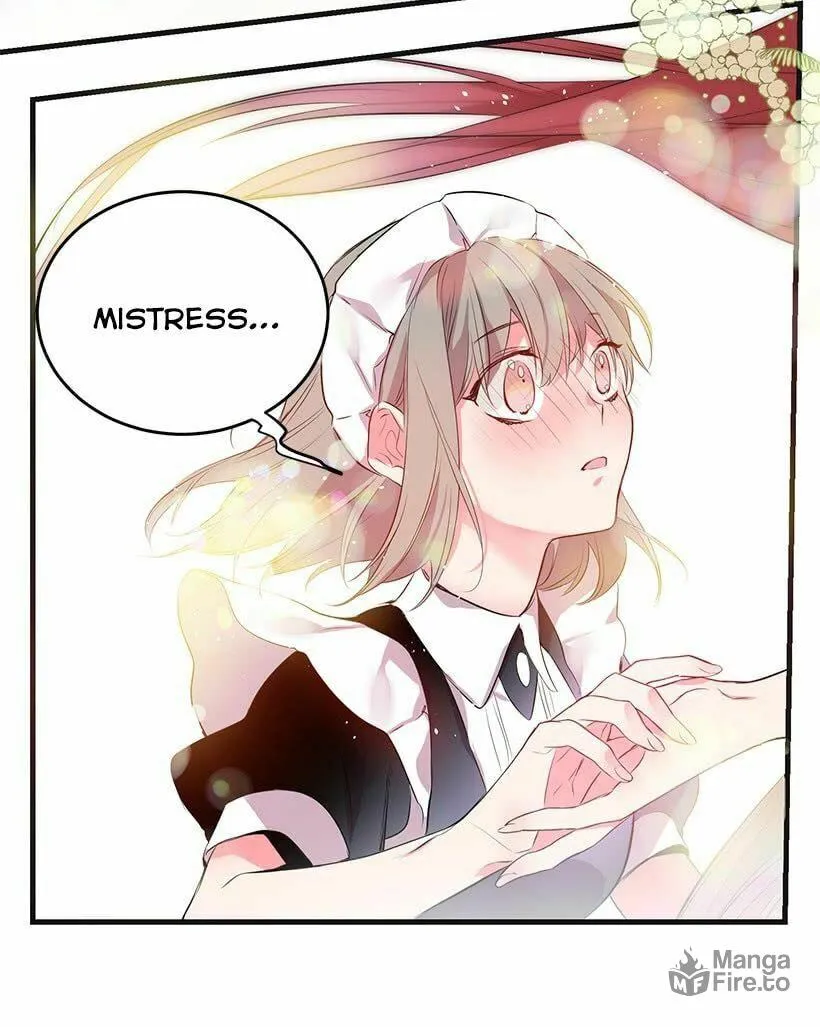 This Girl Is a Little Wild Chapter 16 page 12 - 