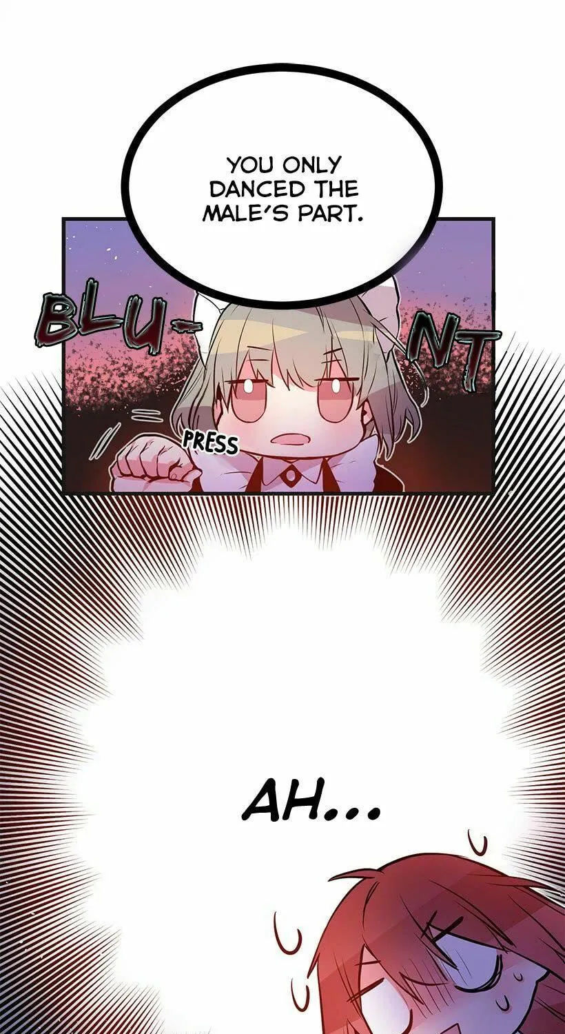 This Girl Is a Little Wild Chapter 16 page 13 - 
