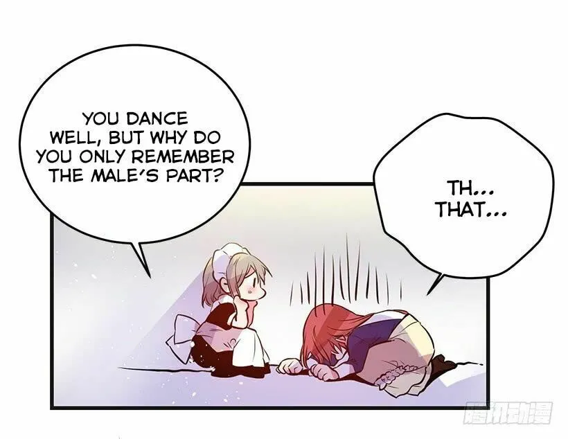 This Girl Is a Little Wild Chapter 16 page 15 - 