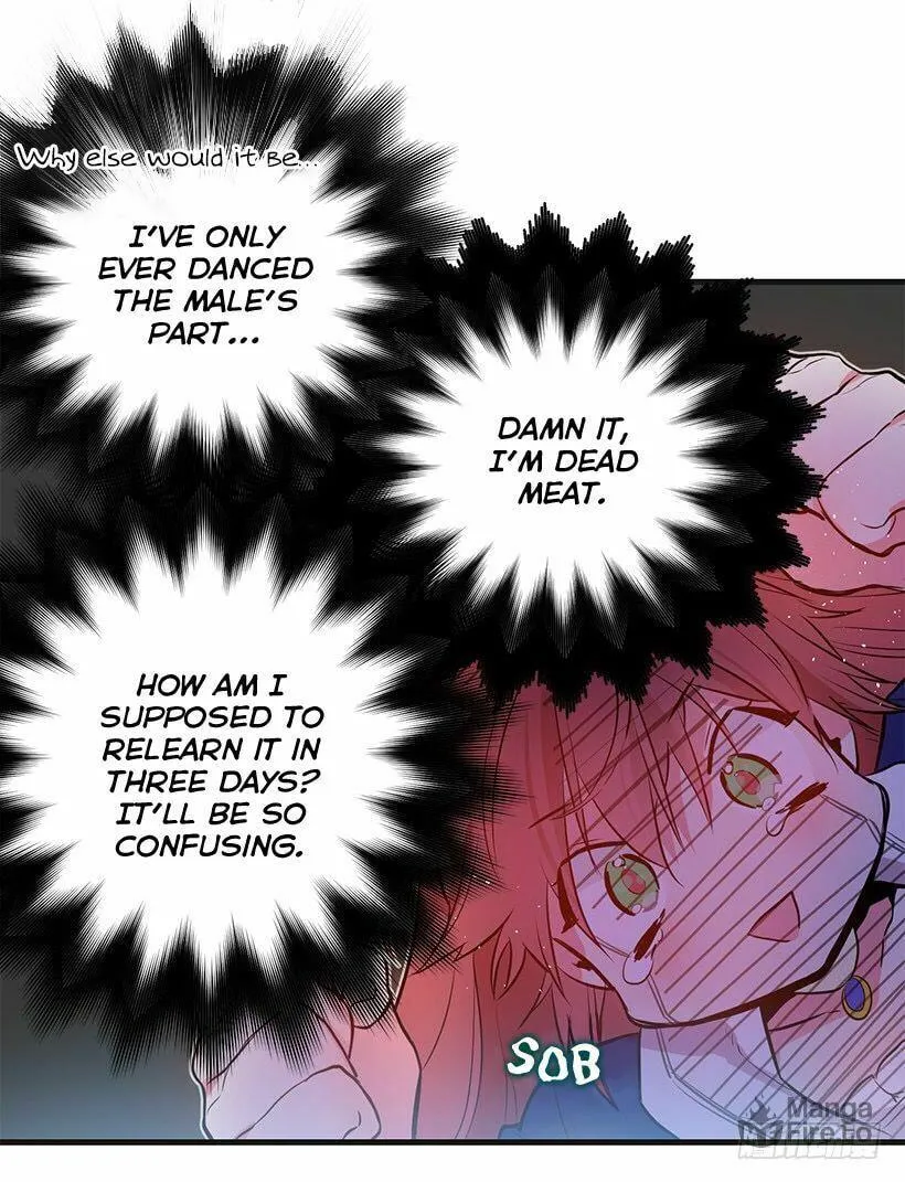 This Girl Is a Little Wild Chapter 16 page 16 - 