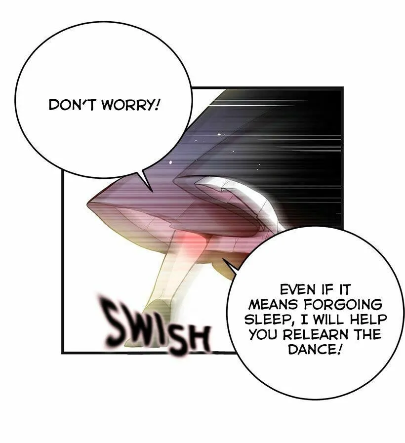 This Girl Is a Little Wild Chapter 16 page 17 - 