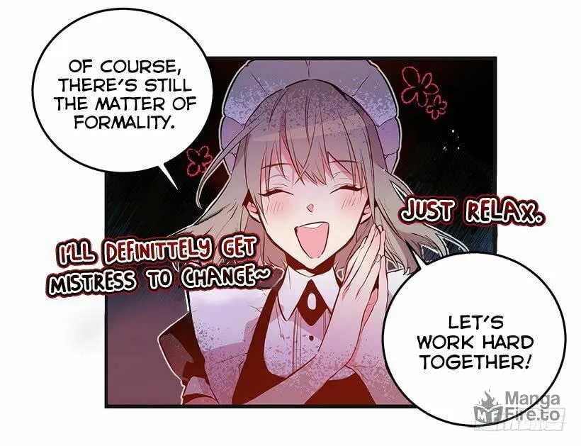 This Girl Is a Little Wild Chapter 16 page 19 - 