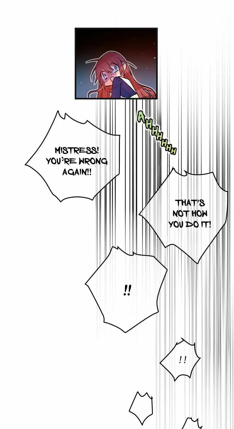 This Girl Is a Little Wild Chapter 16 page 20 - 