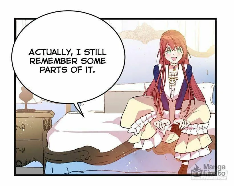 This Girl Is a Little Wild Chapter 16 page 3 - 