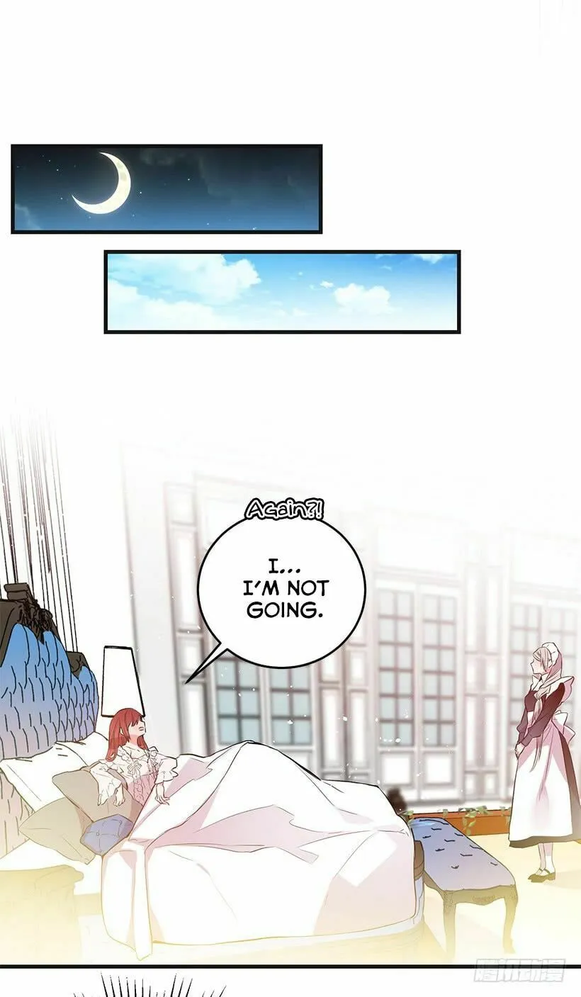 This Girl Is a Little Wild Chapter 16 page 22 - 