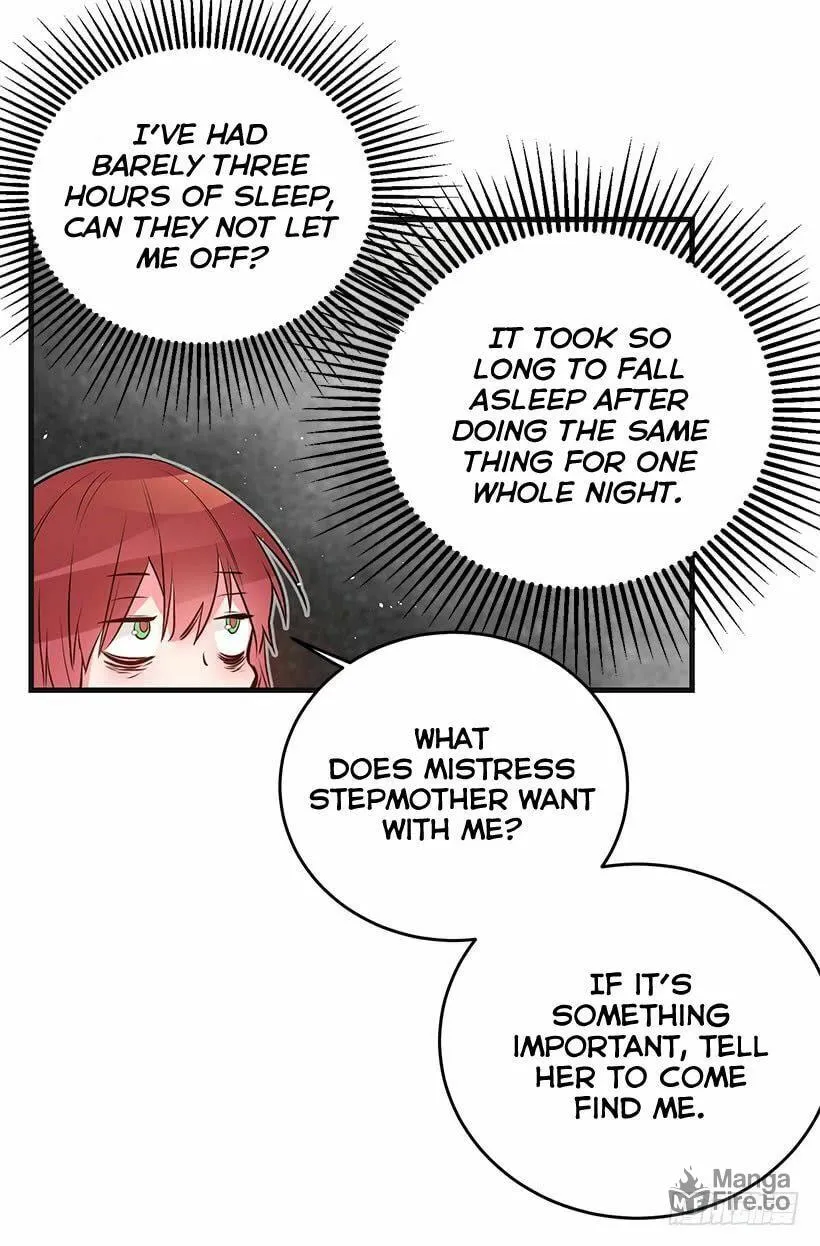 This Girl Is a Little Wild Chapter 16 page 23 - 