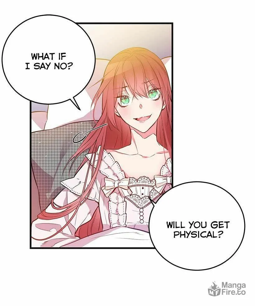This Girl Is a Little Wild Chapter 16 page 25 - 