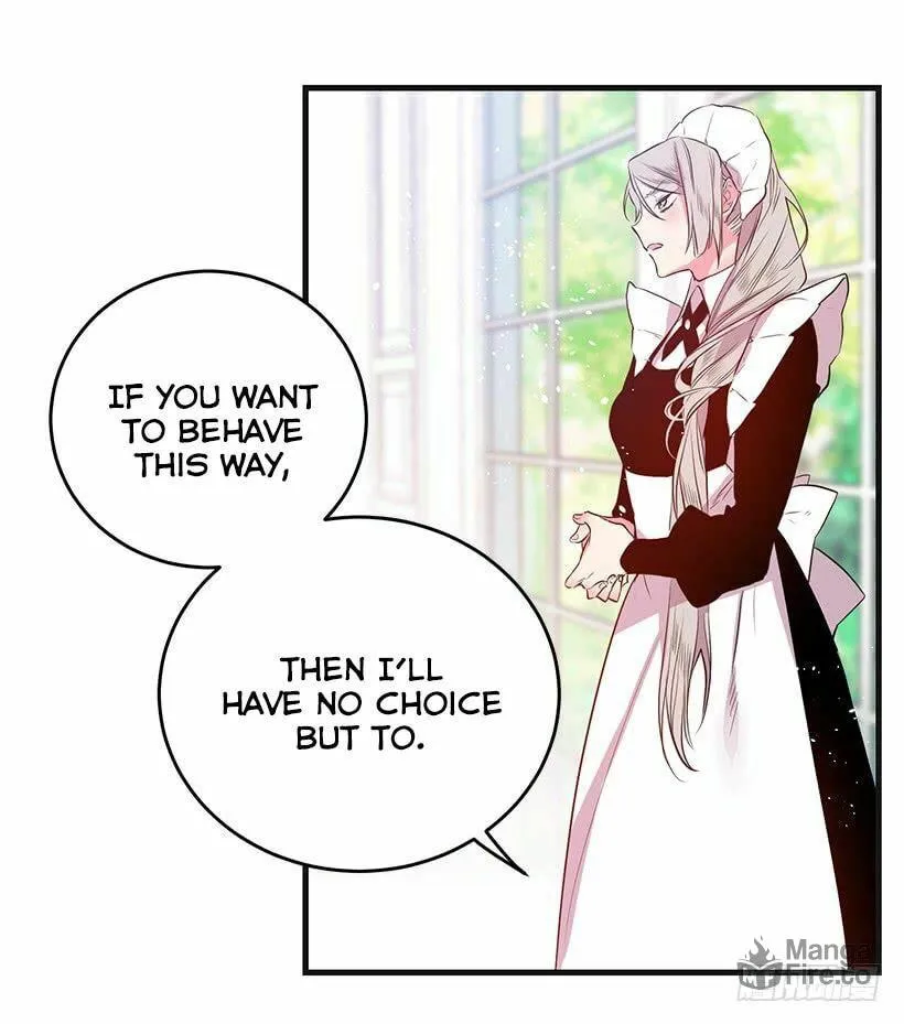 This Girl Is a Little Wild Chapter 16 page 26 - 