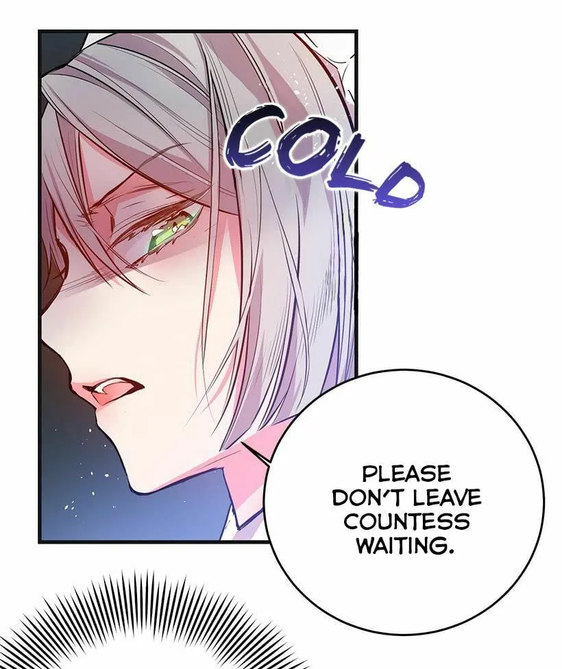 This Girl Is a Little Wild Chapter 16 page 27 - 