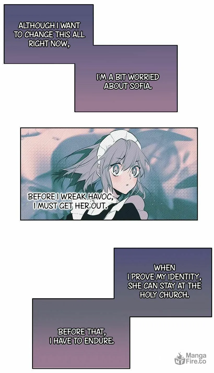 This Girl Is a Little Wild Chapter 16 page 29 - 