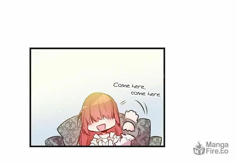 This Girl Is a Little Wild Chapter 16 page 30 - 