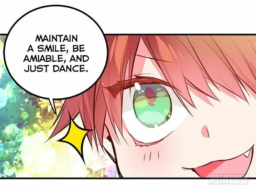This Girl Is a Little Wild Chapter 16 page 4 - 