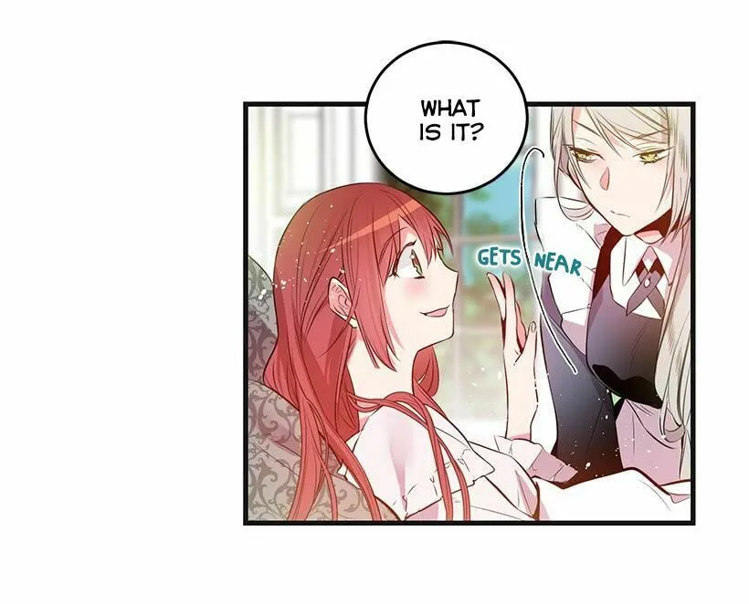 This Girl Is a Little Wild Chapter 16 page 31 - 
