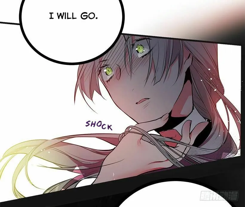 This Girl Is a Little Wild Chapter 16 page 33 - 