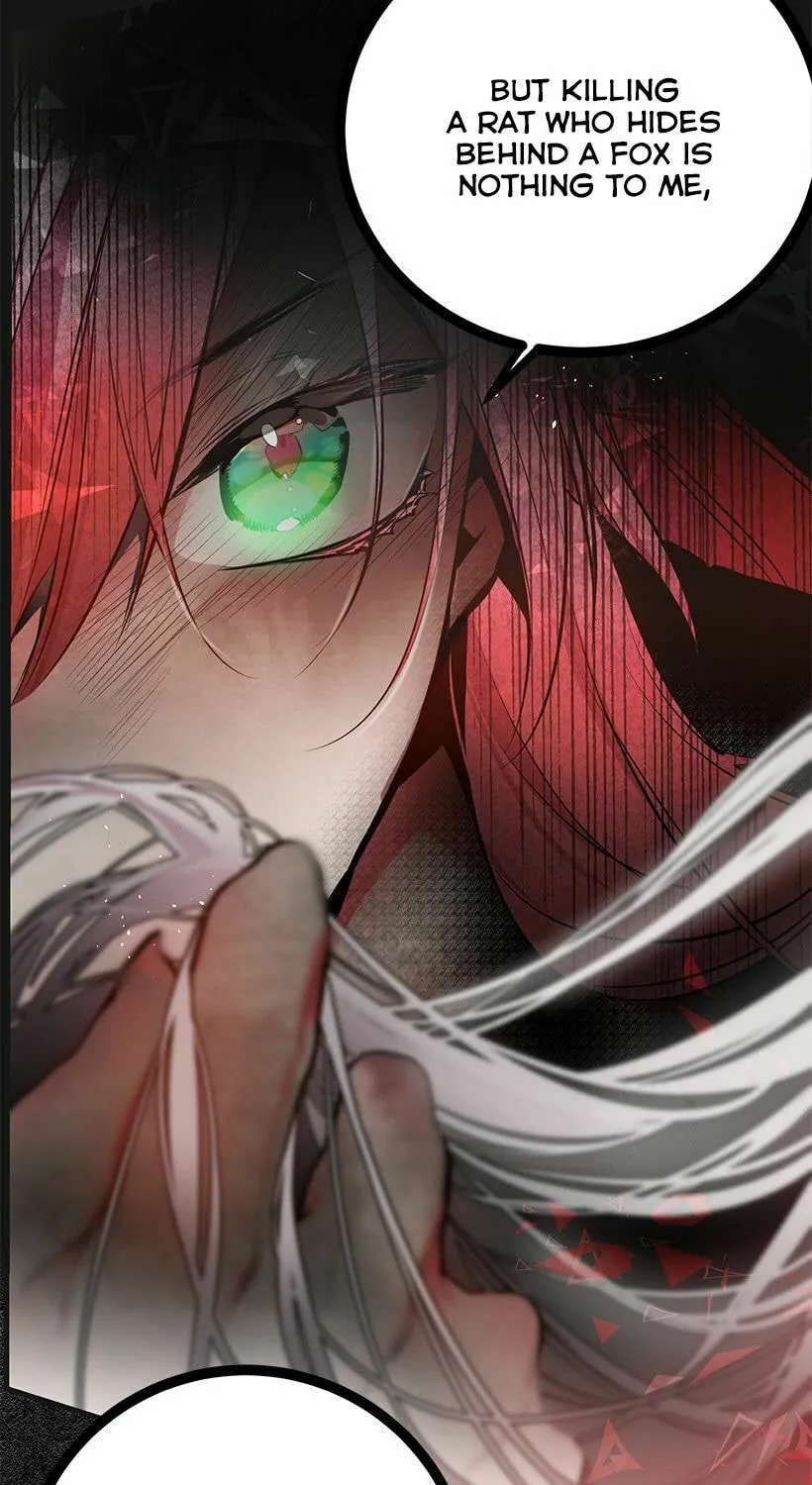This Girl Is a Little Wild Chapter 16 page 34 - 