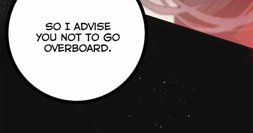 This Girl Is a Little Wild Chapter 16 page 35 - 