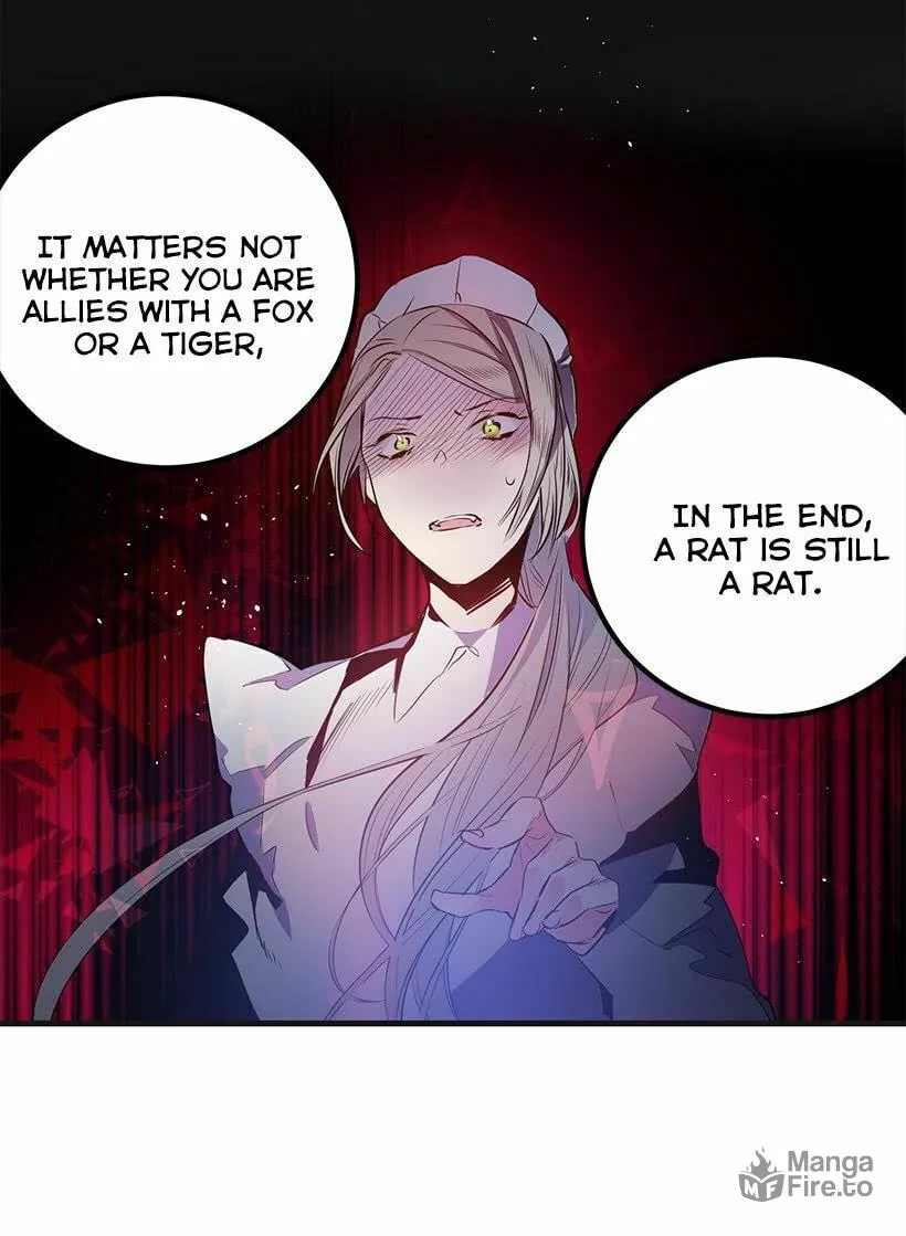 This Girl Is a Little Wild Chapter 16 page 36 - 