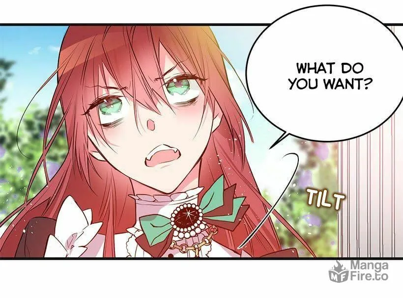 This Girl Is a Little Wild Chapter 16 page 40 - 
