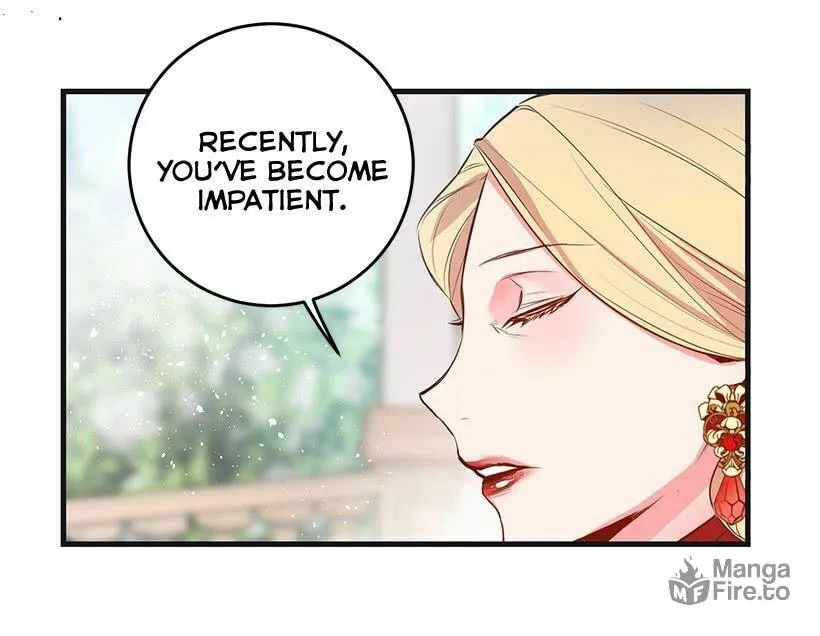 This Girl Is a Little Wild Chapter 16 page 42 - 