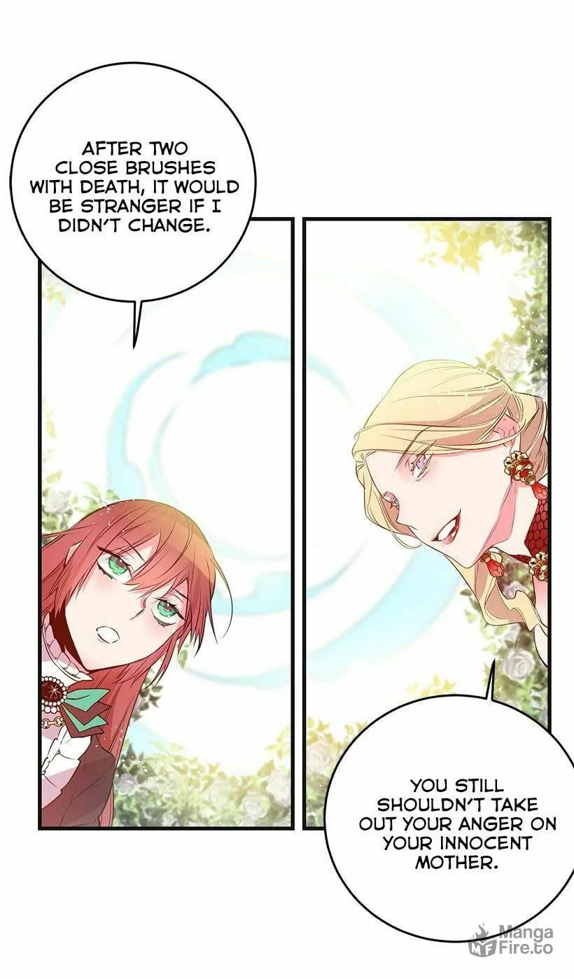 This Girl Is a Little Wild Chapter 16 page 43 - 