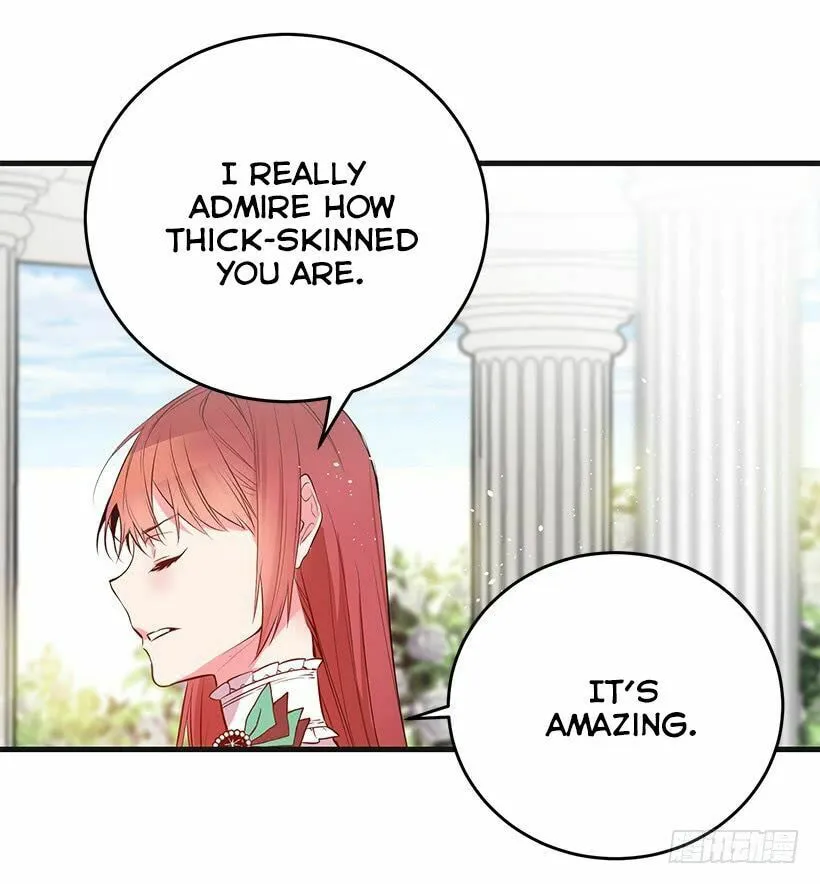 This Girl Is a Little Wild Chapter 16 page 44 - 