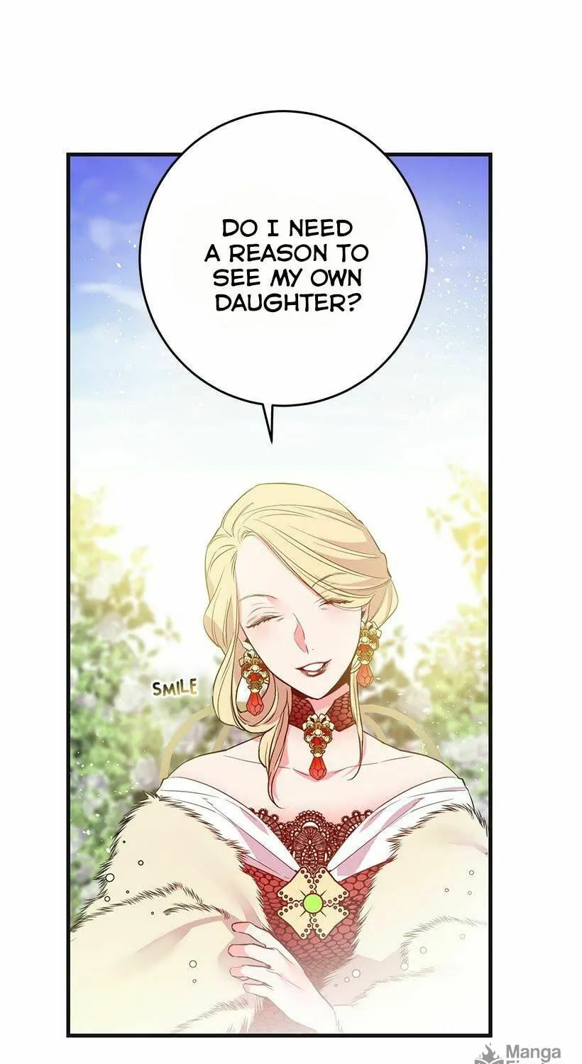 This Girl Is a Little Wild Chapter 16 page 46 - 