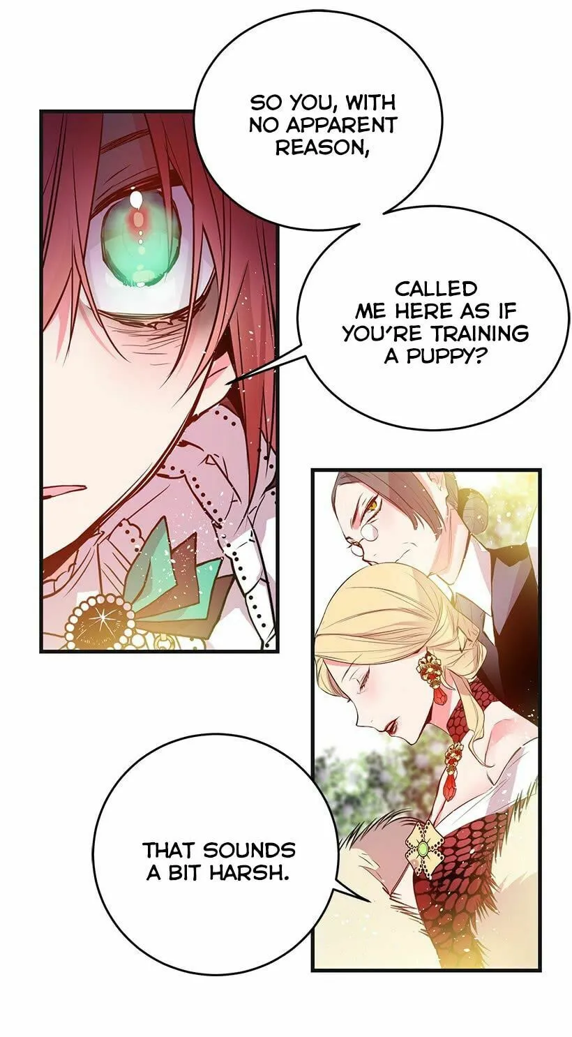 This Girl Is a Little Wild Chapter 16 page 49 - 