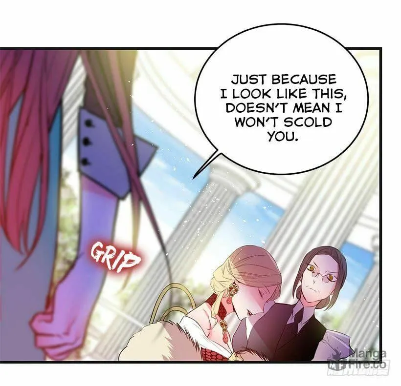 This Girl Is a Little Wild Chapter 16 page 50 - 