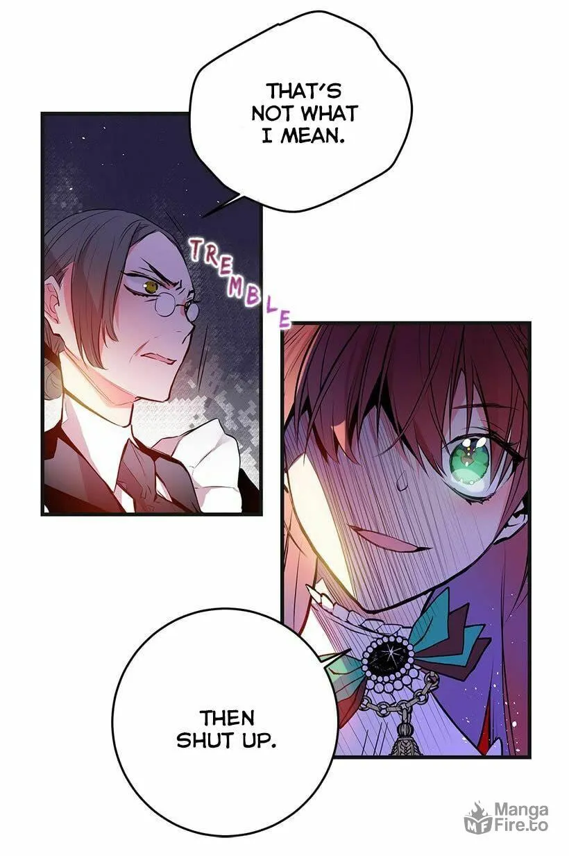 This Girl Is a Little Wild Chapter 16 page 53 - 