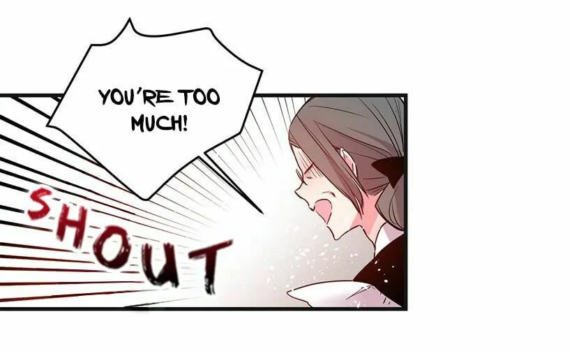This Girl Is a Little Wild Chapter 16 page 54 - 
