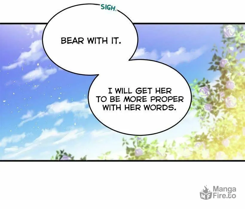 This Girl Is a Little Wild Chapter 16 page 57 - 