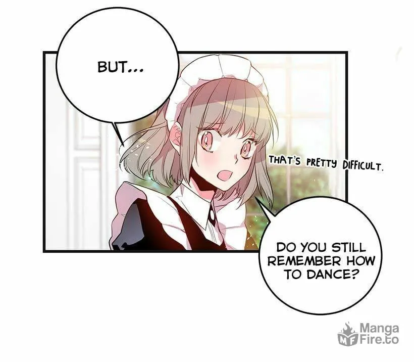 This Girl Is a Little Wild Chapter 16 page 7 - 