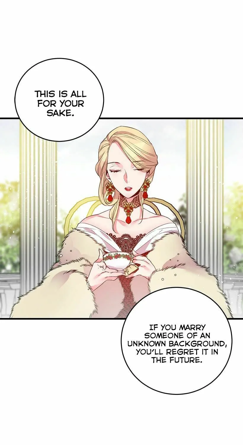 This Girl Is a Little Wild Chapter 16 page 62 - 