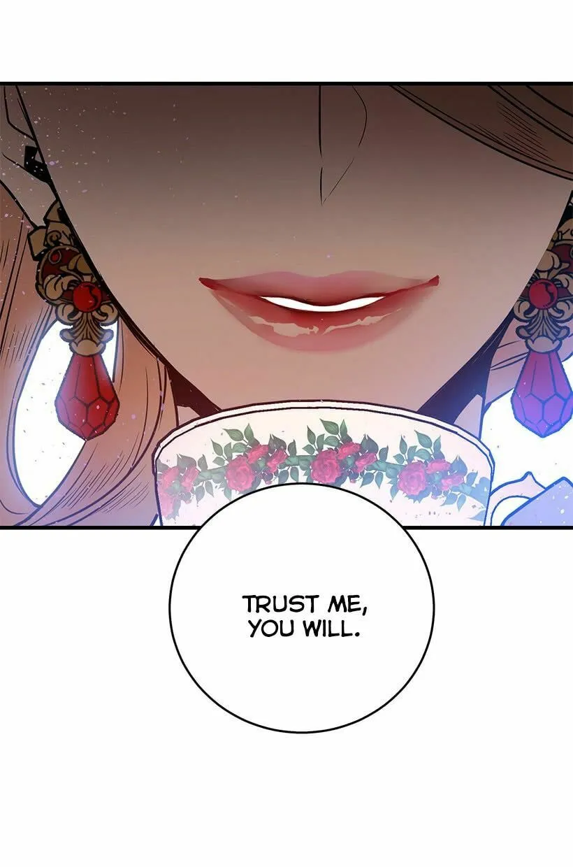 This Girl Is a Little Wild Chapter 16 page 64 - 