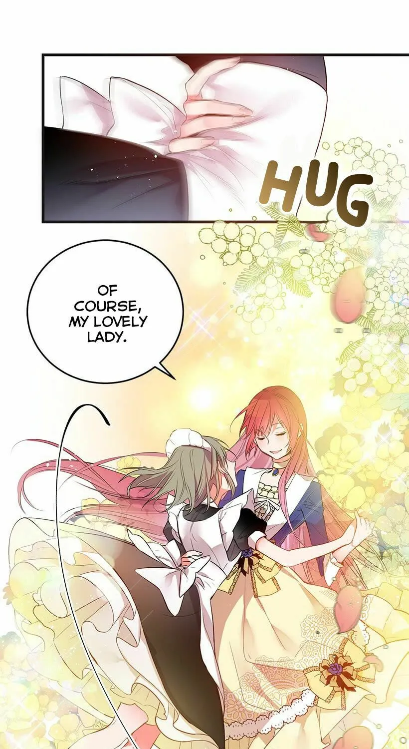This Girl Is a Little Wild Chapter 16 page 8 - 