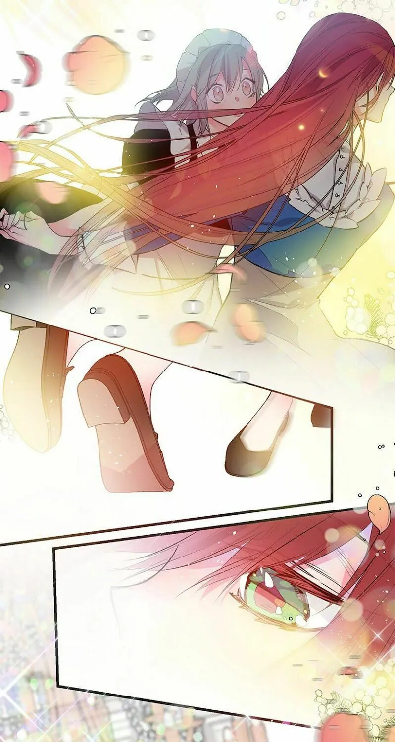 This Girl Is a Little Wild Chapter 16 page 10 - 