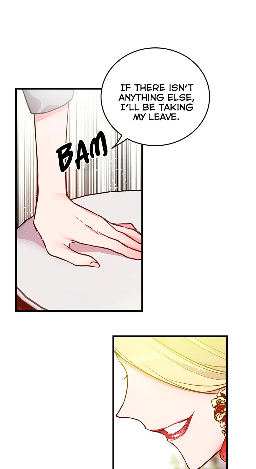 This Girl Is a Little Wild Chapter 17 page 2 - 