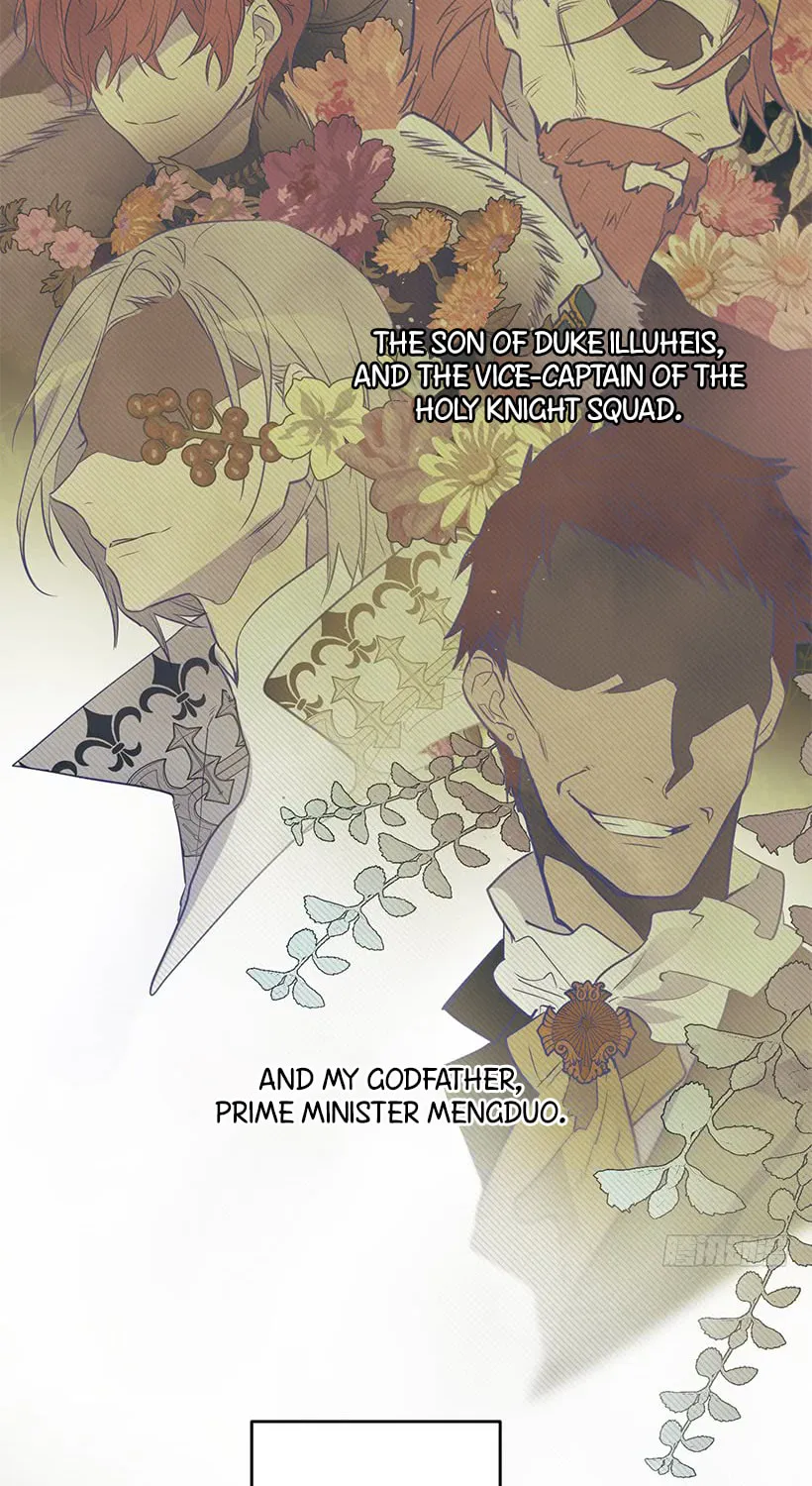 This Girl Is a Little Wild Chapter 17 page 12 - 