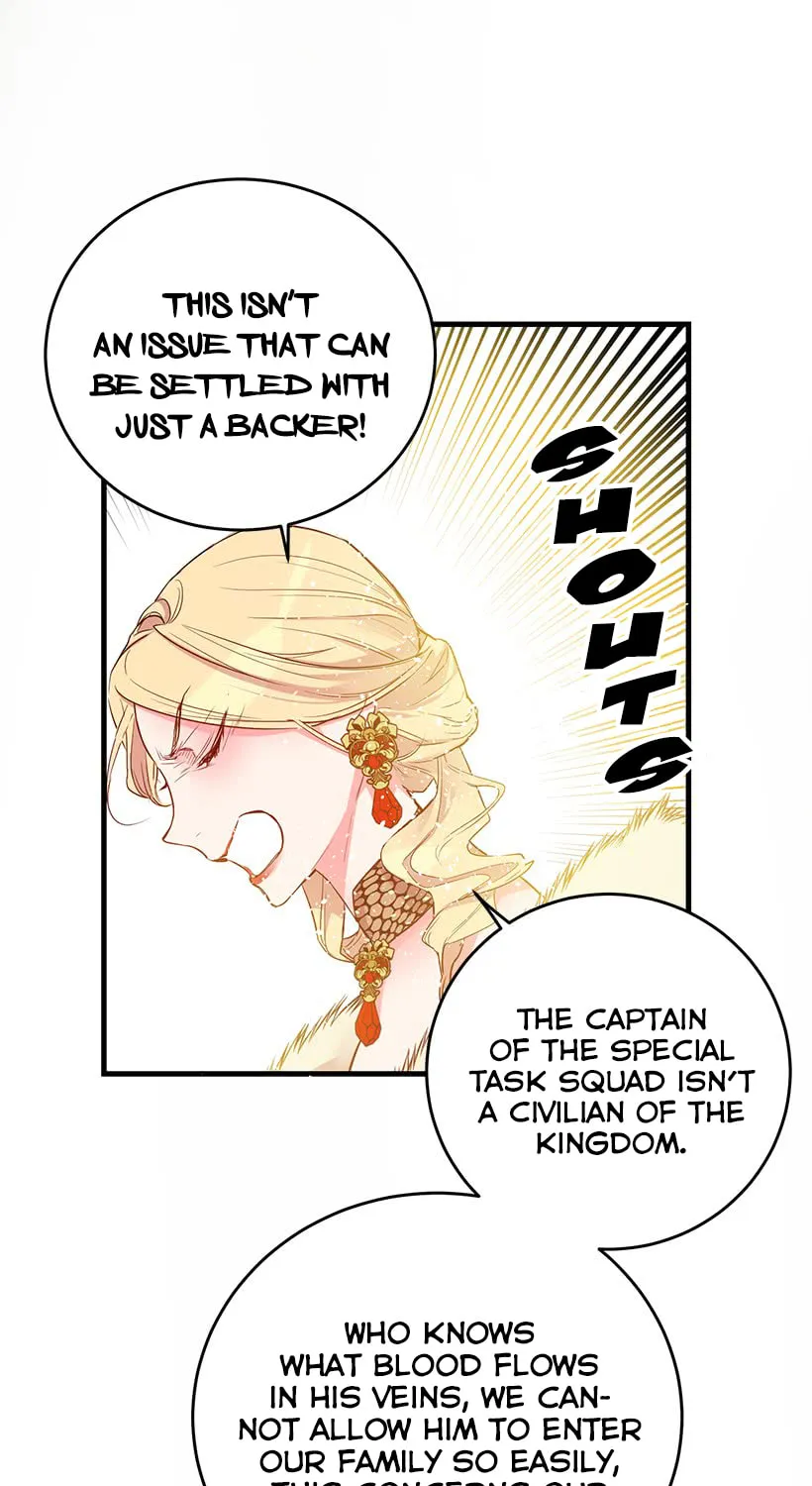 This Girl Is a Little Wild Chapter 17 page 14 - 