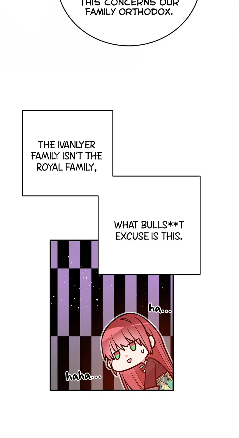 This Girl Is a Little Wild Chapter 17 page 15 - 